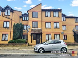 Maple Leaf Court, Cross Road, Waltham Cross, Hertfordshire, EN8 7HU