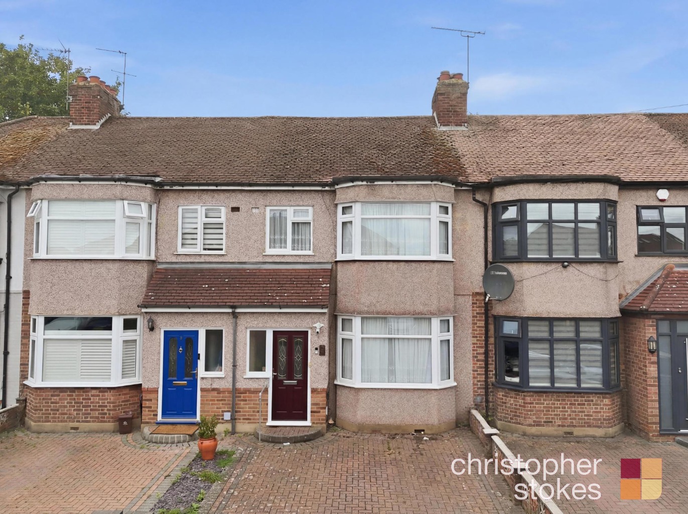 Northfield Road, Waltham Cross, Hertfordshire, EN8 7RG