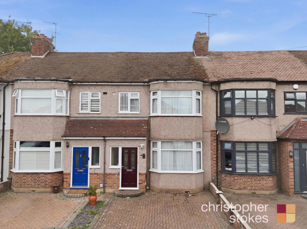 Northfield Road, Waltham Cross, Hertfordshire, EN8 7RG