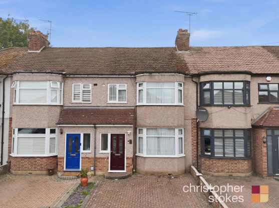 Northfield Road, Waltham Cross, Hertfordshire, EN8 7RG