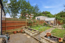 Northfield Road, Waltham Cross, Hertfordshire, EN8 7RG