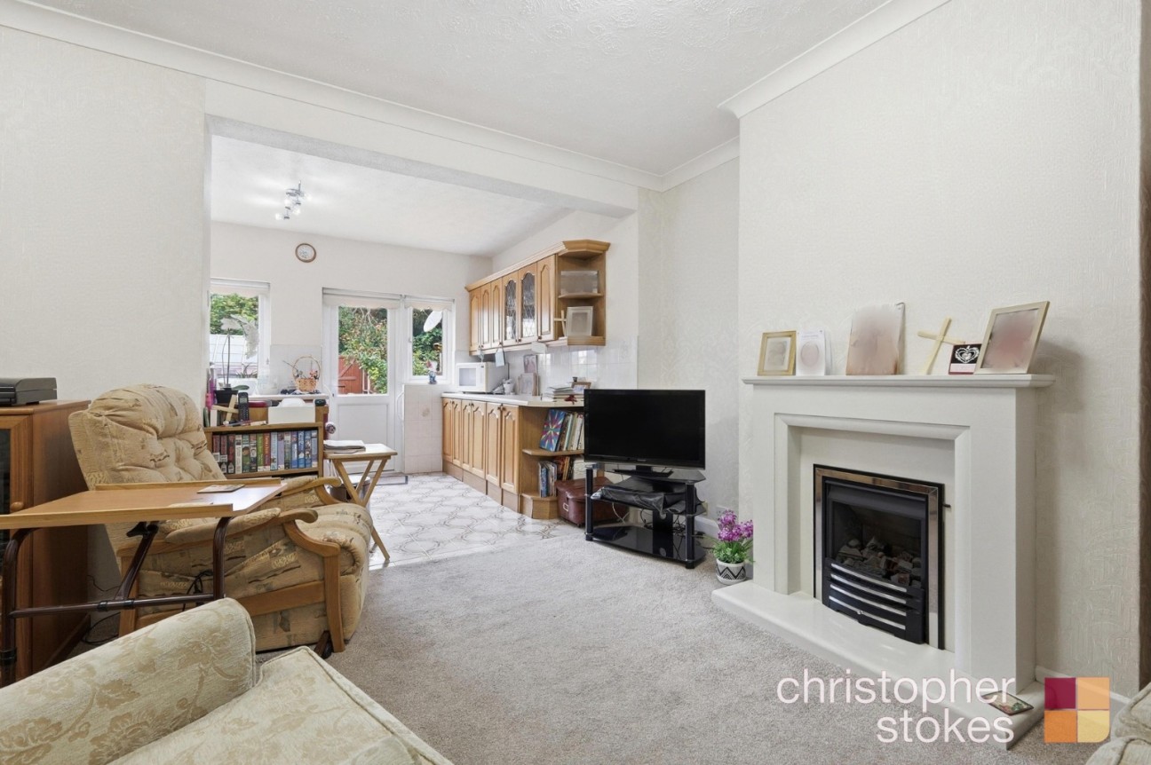 Northfield Road, Waltham Cross, Hertfordshire, EN8 7RG