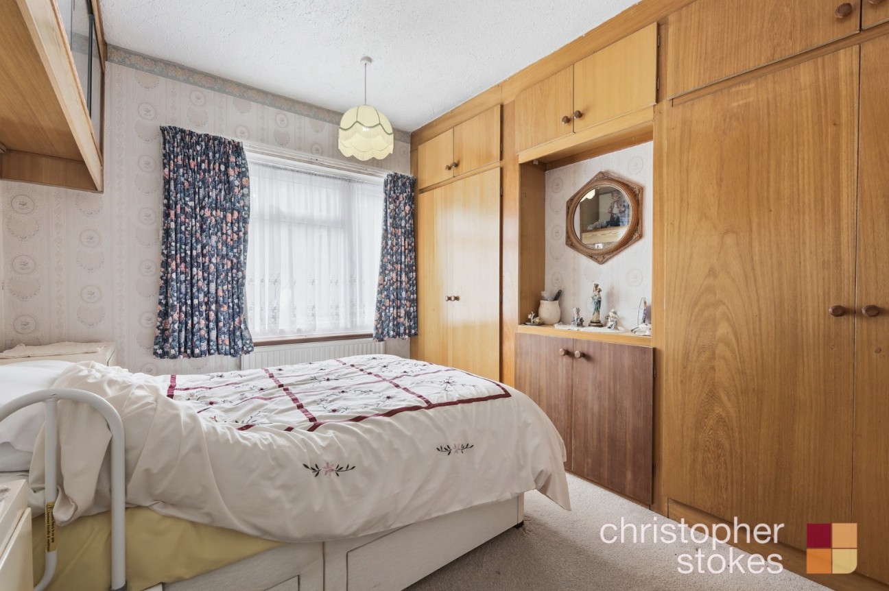 Northfield Road, Waltham Cross, Hertfordshire, EN8 7RG