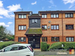 John Gooch Drive, Enfield, Greater London, EN2 8HG