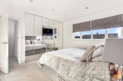 Hilltop Close, Cheshunt, Hertfordshire, EN7 6QN