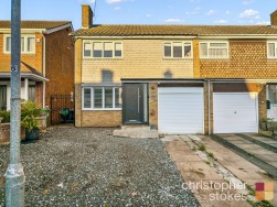 Hilltop Close, Cheshunt, Hertfordshire, EN7 6QN