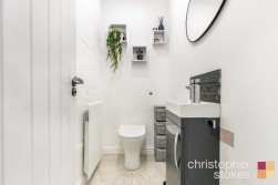 Hilltop Close, Cheshunt, Hertfordshire, EN7 6QN