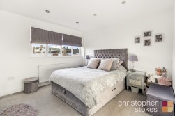 Hilltop Close, Cheshunt, Hertfordshire, EN7 6QN