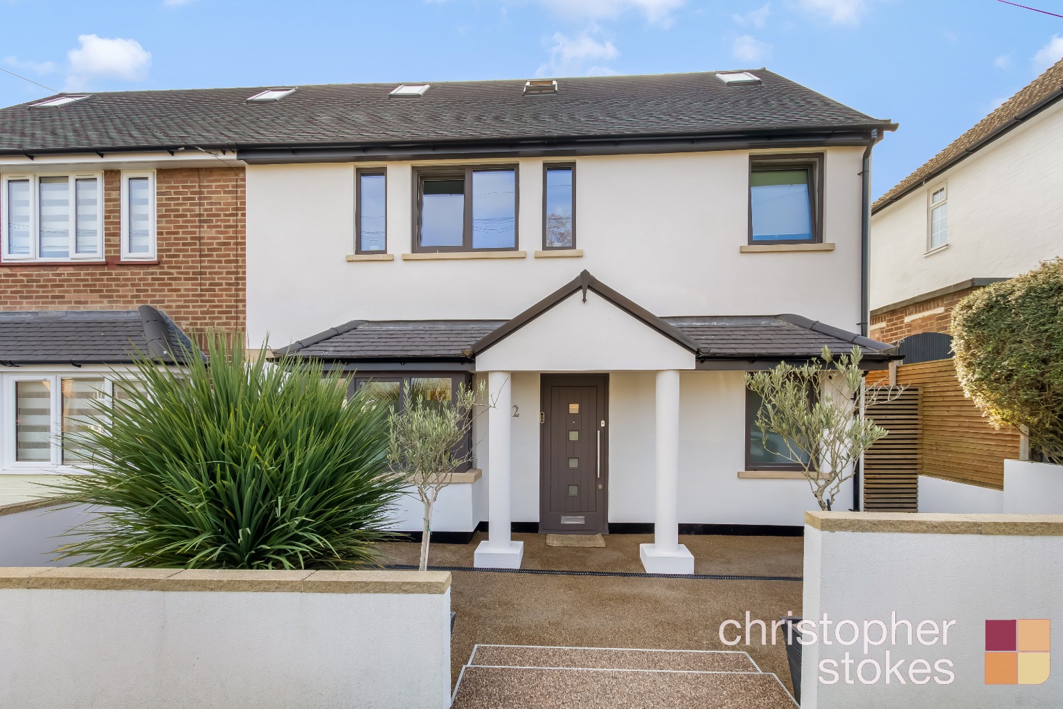 Primrose Path, Cheshunt, Waltham Cross, Hertfordshire, EN7 5AN