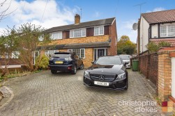 Flamstead End Road, Cheshunt, Waltham Cross, Hertfordshire, EN8 0JB