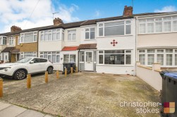Albany Park Avenue, Enfield, Greater London, EN3 5NZ