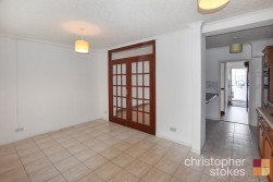 Albany Park Avenue, Enfield, Greater London, EN3 5NZ