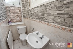 Albany Park Avenue, Enfield, Greater London, EN3 5NZ