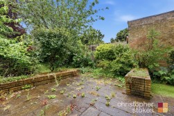 Churchgate Road, Cheshunt,Hertfordshire, EN8 9EL