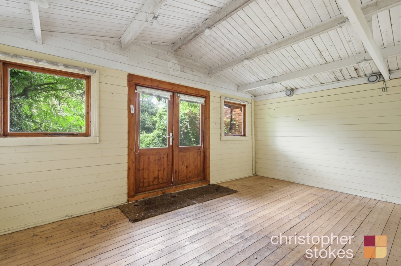 Churchgate Road, Cheshunt,Hertfordshire, EN8 9EL
