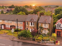 Churchgate Road, Cheshunt,Hertfordshire, EN8 9EL