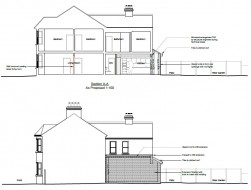 Churchgate Road, Cheshunt,Hertfordshire, EN8 9EL