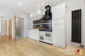 Churchgate Road, Cheshunt,Hertfordshire, EN8 9EL