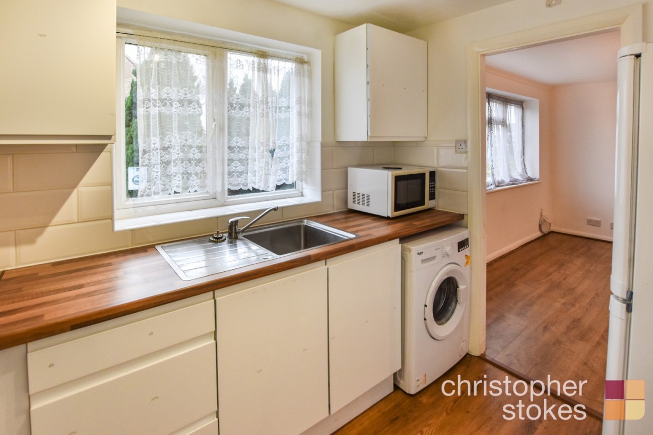 Perrysfield Road, Cheshunt, Waltham Cross, Hertfordshire, EN8 0TJ