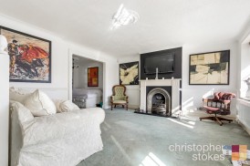 Perrysfield Road, Cheshunt, Waltham Cross, Hertfordshire, EN8 0TE