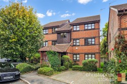 Hamburgh Court, Cheshunt, Hertfordshire, EN8 0UL