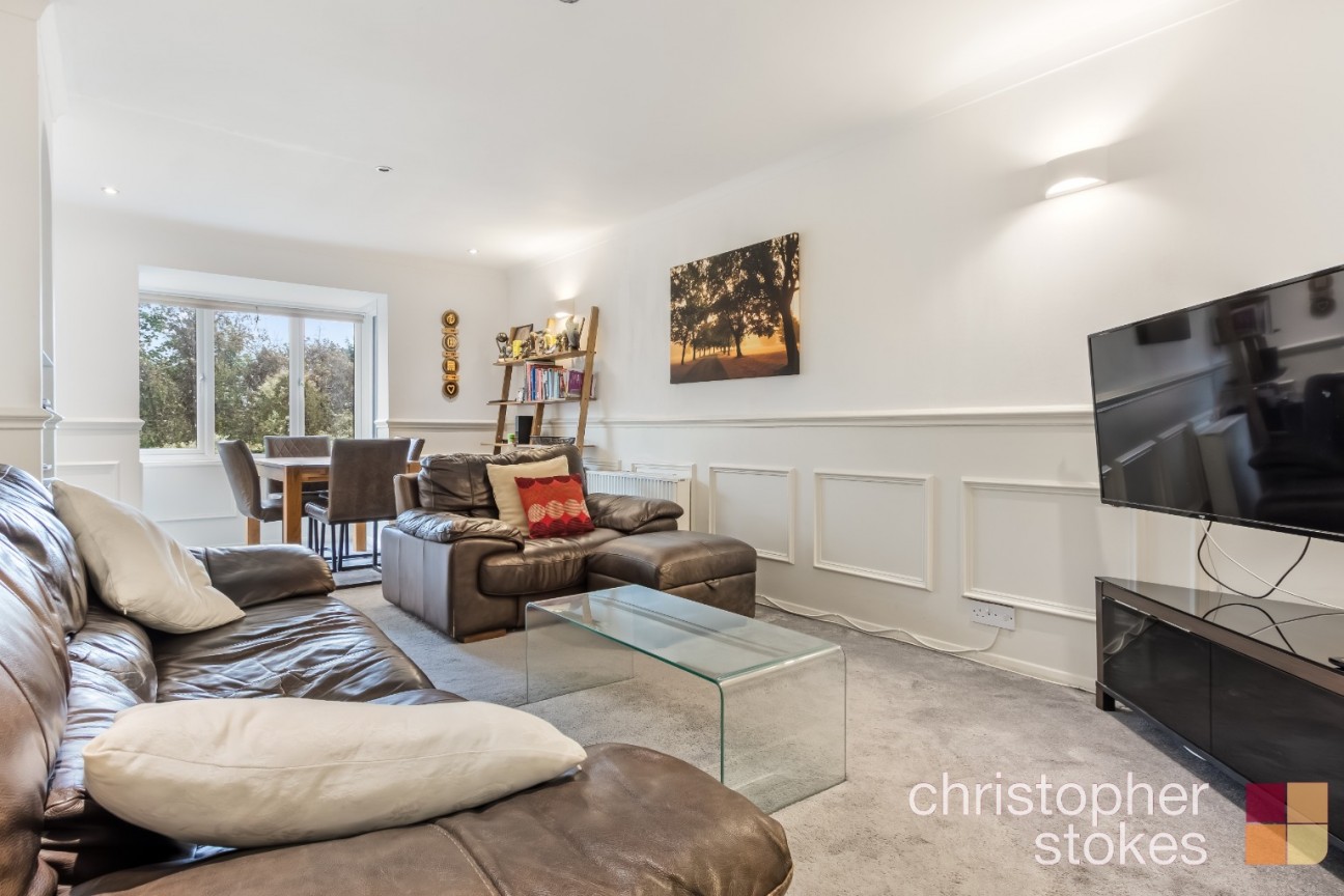 Hamburgh Court, Cheshunt, Hertfordshire, EN8 0UL