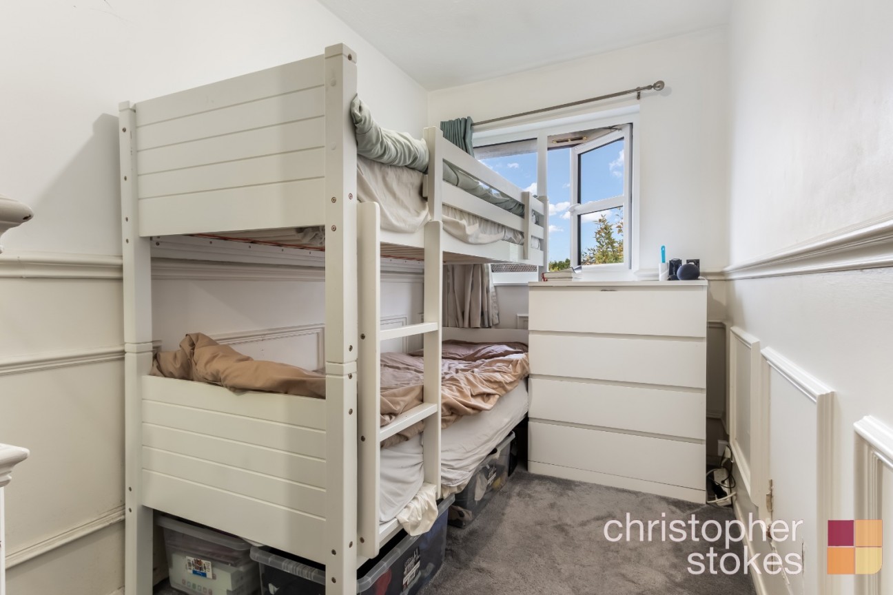 Hamburgh Court, Cheshunt, Hertfordshire, EN8 0UL