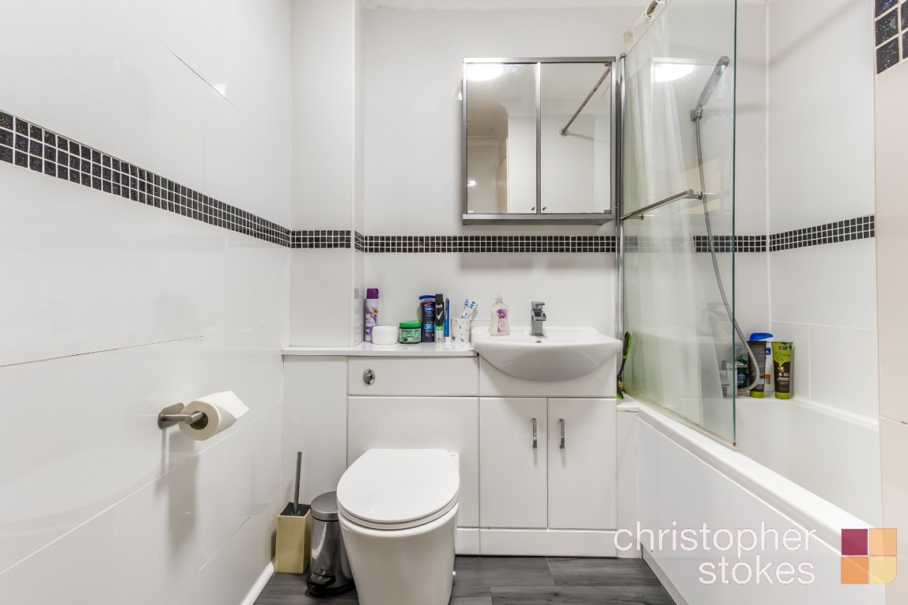 Hamburgh Court, Cheshunt, Hertfordshire, EN8 0UL