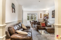 Hamburgh Court, Cheshunt, Hertfordshire, EN8 0UL