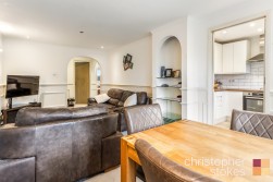 Hamburgh Court, Cheshunt, Hertfordshire, EN8 0UL