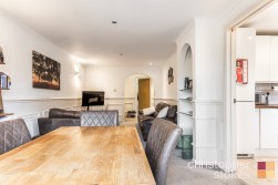 Hamburgh Court, Cheshunt, Hertfordshire, EN8 0UL