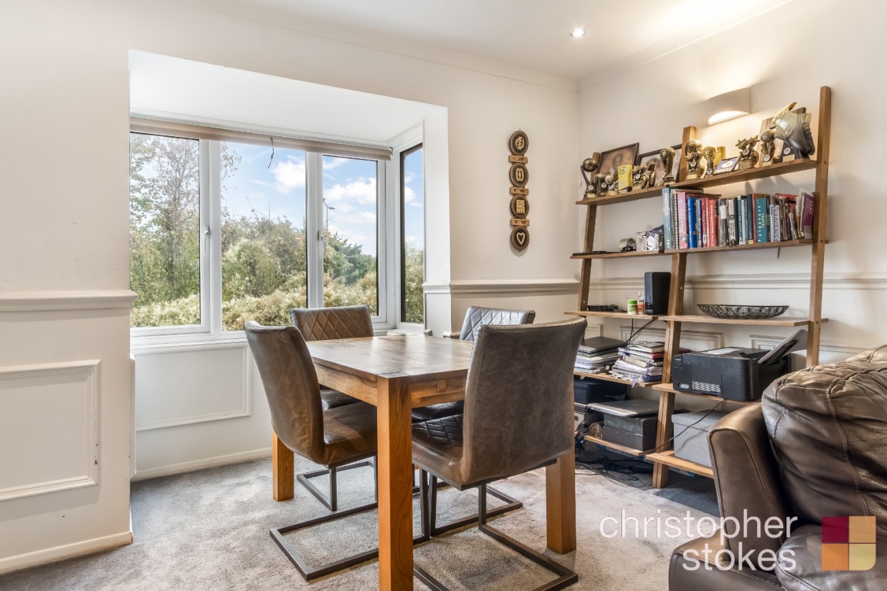 Hamburgh Court, Cheshunt, Hertfordshire, EN8 0UL