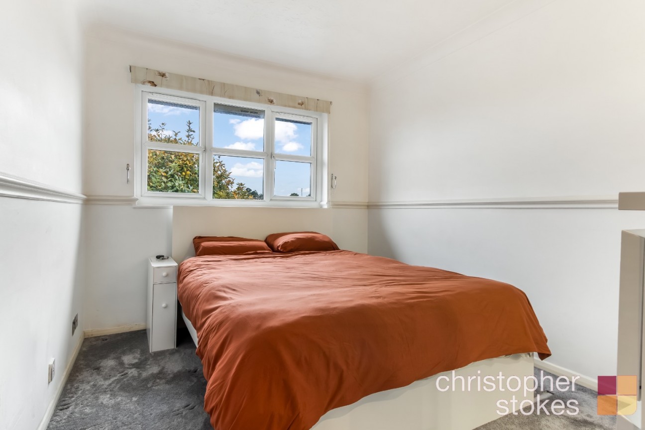 Hamburgh Court, Cheshunt, Hertfordshire, EN8 0UL