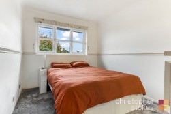 Hamburgh Court, Cheshunt, Hertfordshire, EN8 0UL