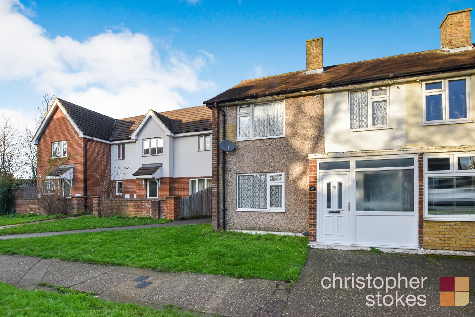 Manor Way, Cheshunt, Waltham Cross, Hertfordshire, EN8 8UL