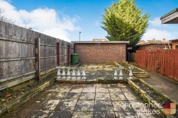 Manor Way, Cheshunt, Waltham Cross, Hertfordshire, EN8 8UL