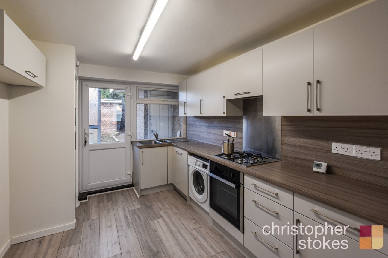 Manor Way, Cheshunt, Waltham Cross, Hertfordshire, EN8 8UL