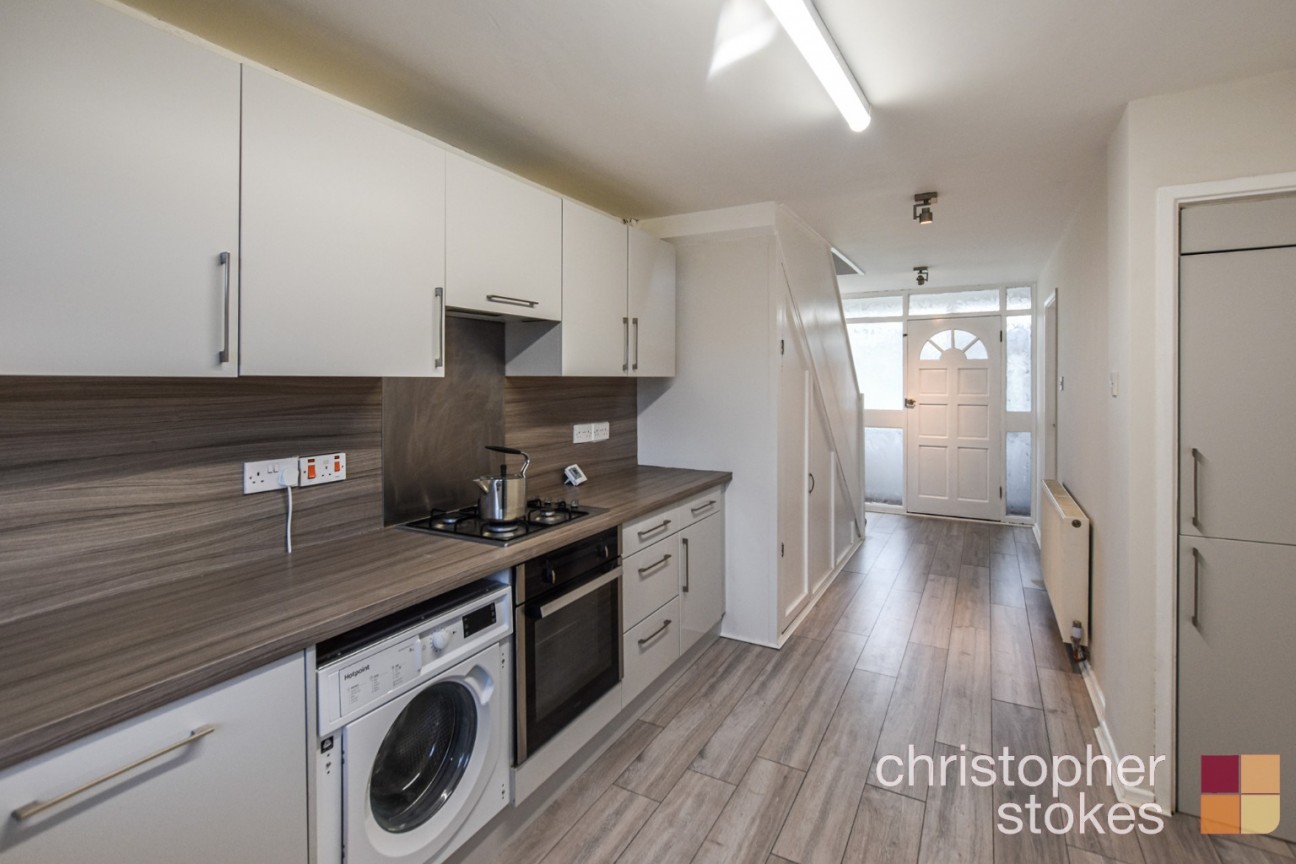 Manor Way, Cheshunt, Waltham Cross, Hertfordshire, EN8 8UL