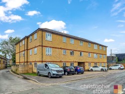 Round House Court, Hobbs Close, Cheshunt, Waltham Cross, Hertfordshire, EN8 0BU