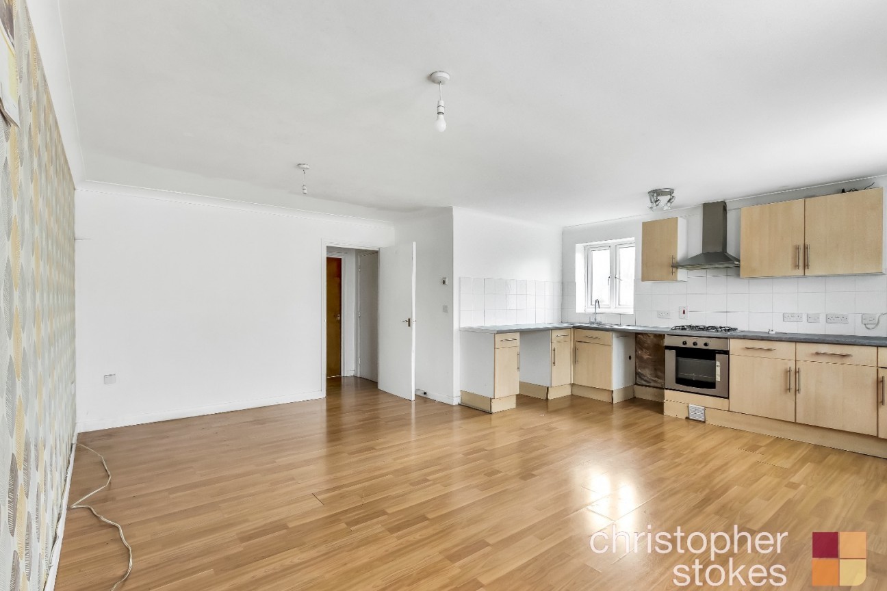 Round House Court, Hobbs Close, Cheshunt, Waltham Cross, Hertfordshire, EN8 0BU