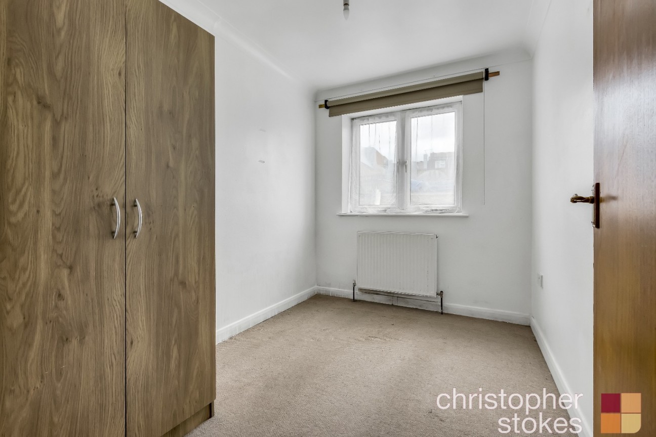 Round House Court, Hobbs Close, Cheshunt, Waltham Cross, Hertfordshire, EN8 0BU