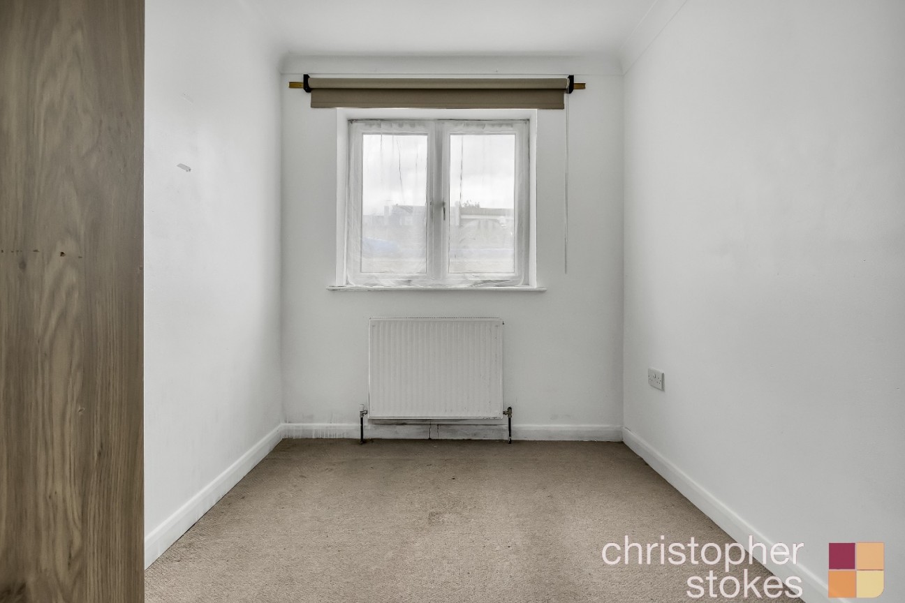 Round House Court, Hobbs Close, Cheshunt, Waltham Cross, Hertfordshire, EN8 0BU