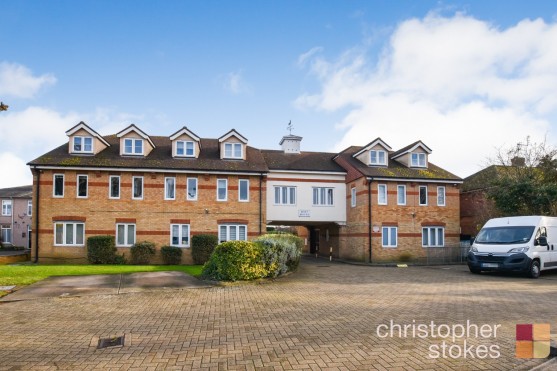 Holt House, Flamstead End Road, Cheshunt, Waltham Cross, Hertfordshire, EN8 0HR