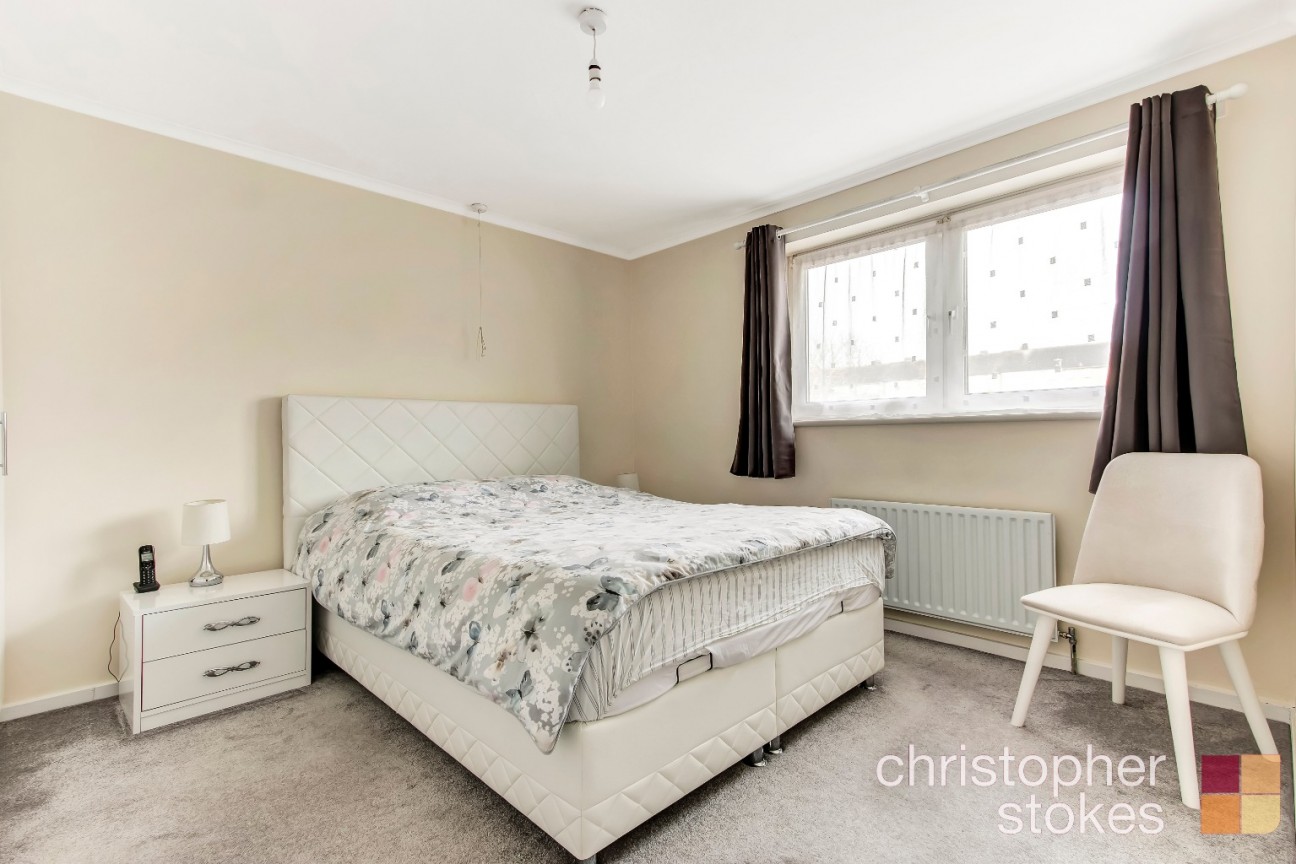 Winterscroft Road, Hoddesdon, Hertfordshire, EN11 8RL