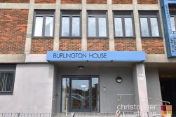 Burlington House, Swanfield Road, Waltham Cross, Hertfordshire, EN8 7FG