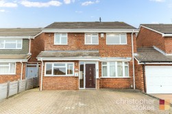 Upper Shott, Cheshunt, Waltham Cross, Hertfordshire, EN7 6DR