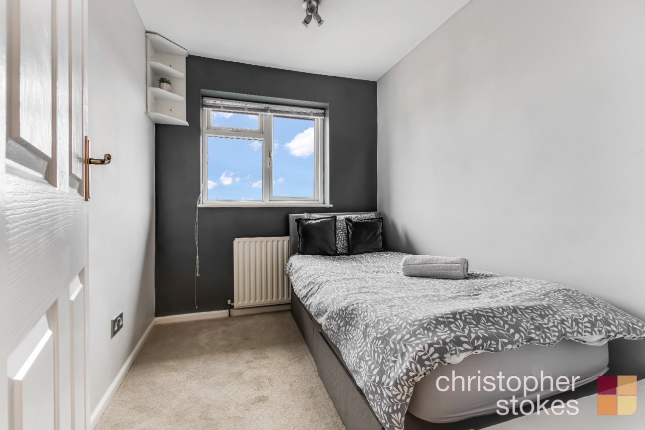 Upper Shott, Cheshunt, Waltham Cross, Hertfordshire, EN7 6DR