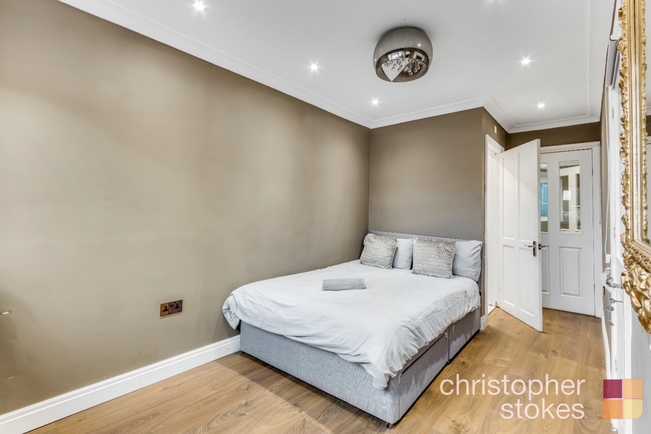 Upper Shott, Cheshunt, Waltham Cross, Hertfordshire, EN7 6DR