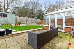 Upper Shott, Cheshunt, Waltham Cross, Hertfordshire, EN7 6DR