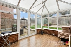 Upper Shott, Cheshunt, Waltham Cross, Hertfordshire, EN7 6DR